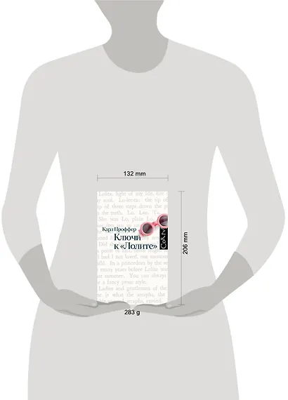 Ключи к Лолите - фото 5