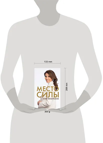 Место силы - фото 3