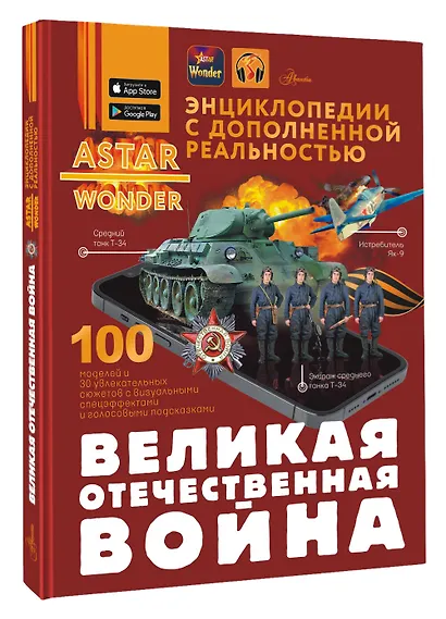 Великая Отечественная война - фото 3