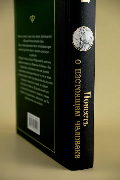 Повесть о настоящем человеке - фото 6