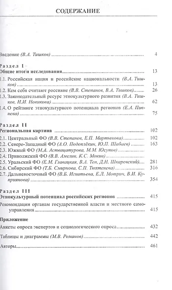Российская нация. Становление и этнокультурное многообразие - фото 2
