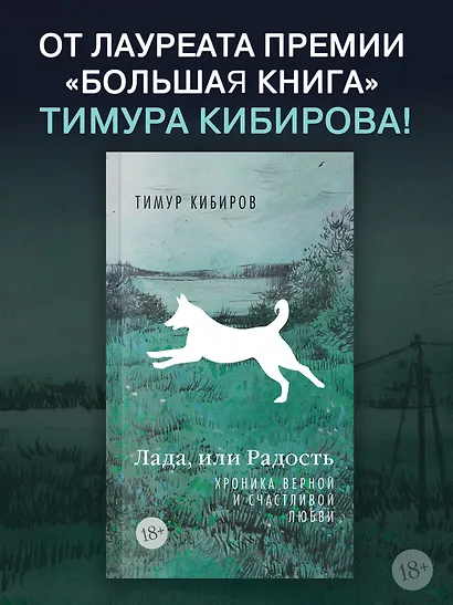 Лада, или Радость. Хроника верной и счастливой любви - фото 4