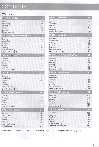 Think. Workbook 1 with Online Practice. A2 - фото 2