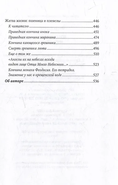 Живая вера: избранное - фото 3