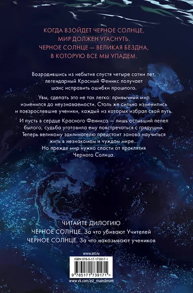 Черное Солнце. За что наказывают учеников - фото 2