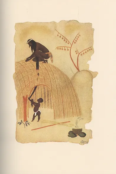 СКАЗКИ ЗУЛУ - фото 5