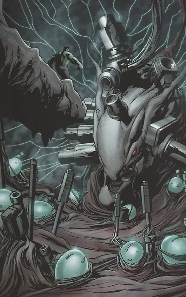 Мстители: Нескончаемая Война - фото 3