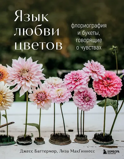 Язык любви цветов: флориография и букеты, говорящие о чувствах - фото 1