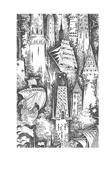 Летящие сказки - фото 6