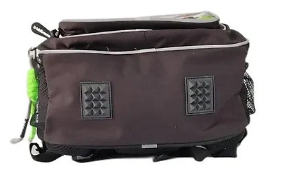 Рюкзак "Adrenaline Speed" 1 отделение, 39*30*22 см, 4 кармана, 470 г, Erich Krause - фото 5