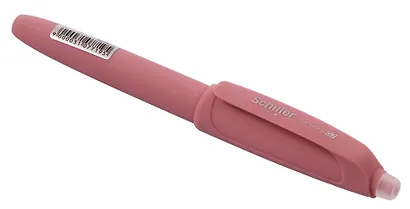 Ручка гелевая сo стираемымми чернилами синяя "Authorship", в ассортименте, Yoi - фото 7