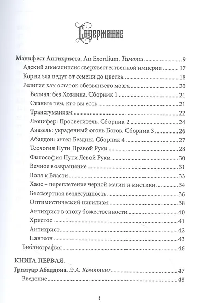Абаддон. Ангел бездны. Книга 4 - фото 2
