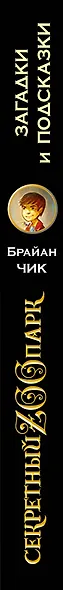 Загадки и подсказки: повесть - фото 5
