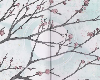 Ловя отражение Луны - фото 5