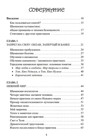 Городские шаманские практики. Пособие для самостоятельного освоения - фото 3