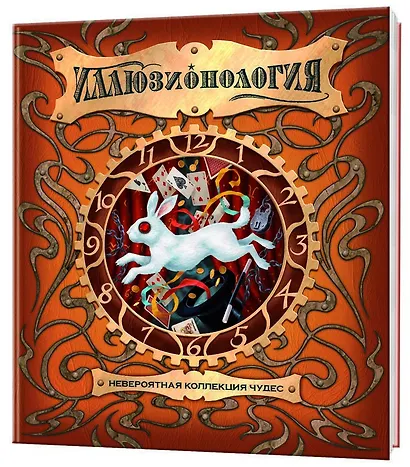 Иллюзионология - фото 2