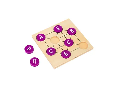 Игра-головоломка Professor Puzzle Ltd Письмо профессора Сиззлера 1417 - фото 2