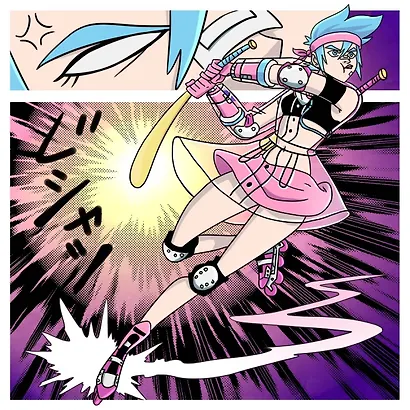 Доктор Санитайзер - фото 3