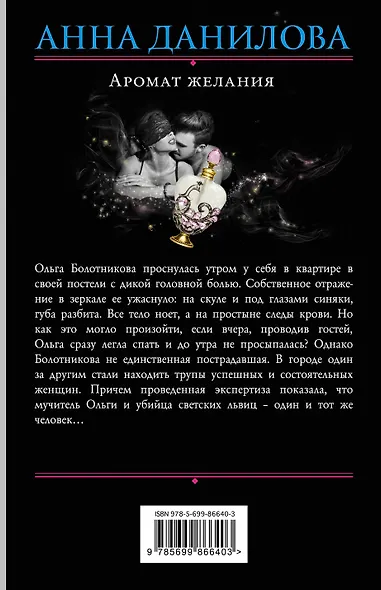 Аромат желания - фото 2