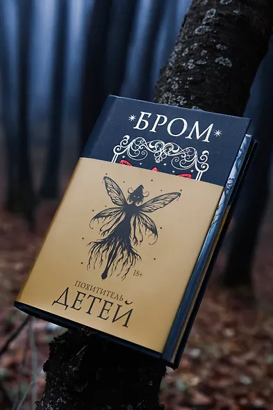 Похититель детей - фото 6