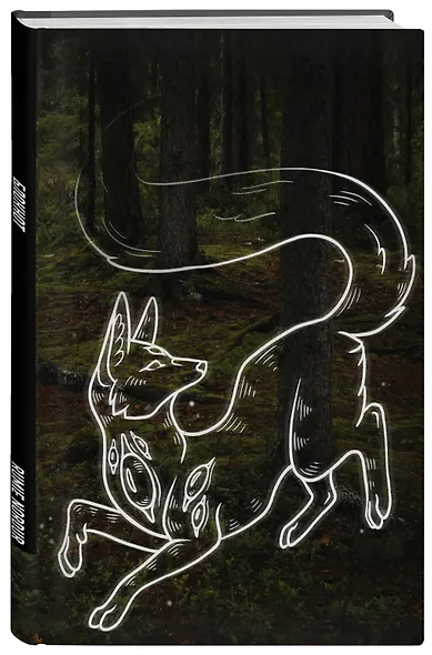 Блокнот в точку. Rumie Nordur (А5, 64 л.) - фото 2