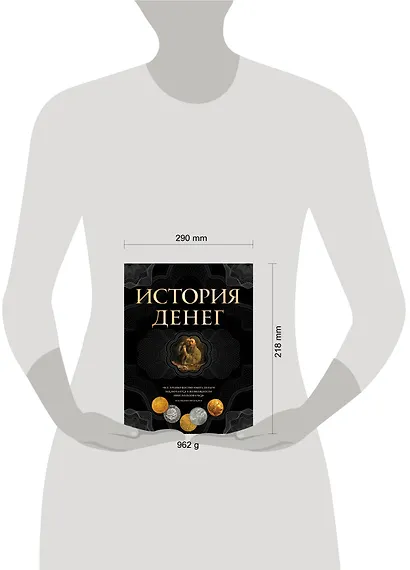 История денег - фото 3