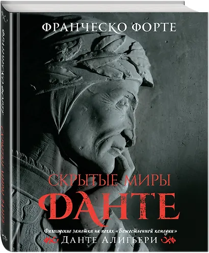 Скрытые миры Данте - фото 3