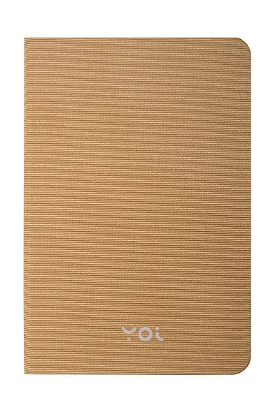 Записная книжка А6 80 листов в клетку "Shimmer", в ассортименте, Yoi - фото 9