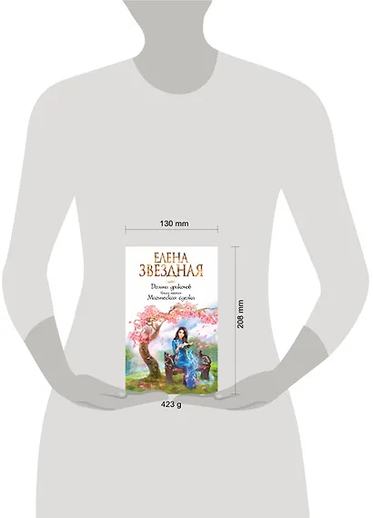 Долина драконов. Книга третья. Магическая сделка - фото 4