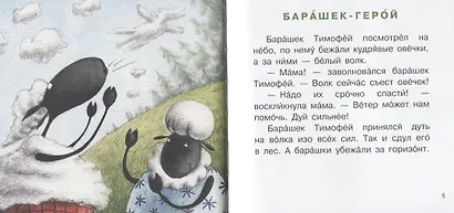 Барашек Тимофей - фото 2