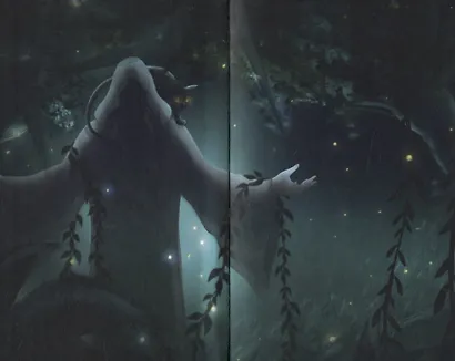 Тайны  белых роз. Т. 1 - фото 3