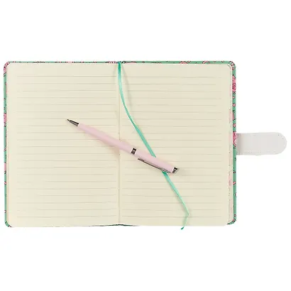 Записная книжка «My mint cantnot», А5, 256 страниц - фото 3