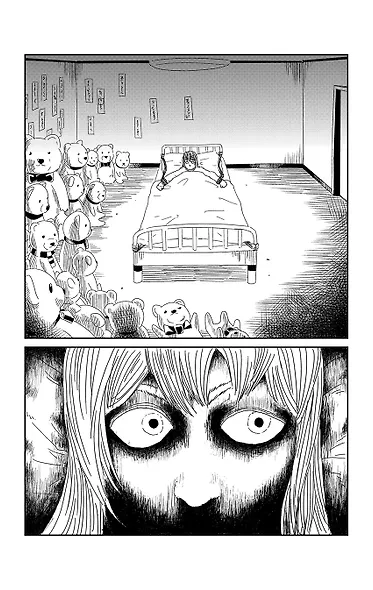 Моб Психо 100. Книга 4 (Том 7, 8) (Mob Psycho 100). Манга - фото 3