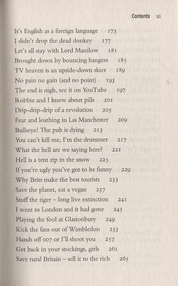 For Crying Out Loud (World According to Clarkson 3), Clarkson, Jeremy - фото 4