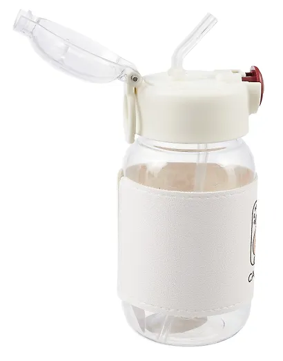 Бутылка Капибара (пластик) (550 мл), Bookvalno - фото 4