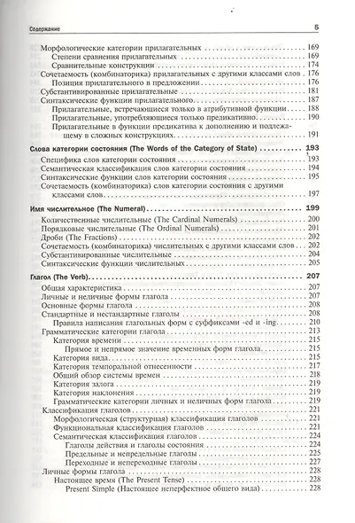 Грамматика (морфология) английского языка с опорными упражнениями - фото 4