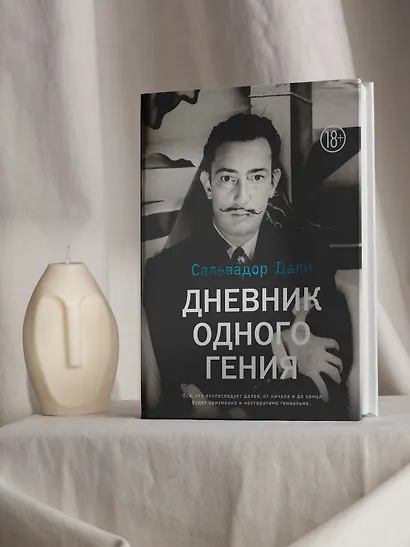 Дневник одного гения - фото 7