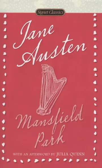 Mansfield Park - фото 1