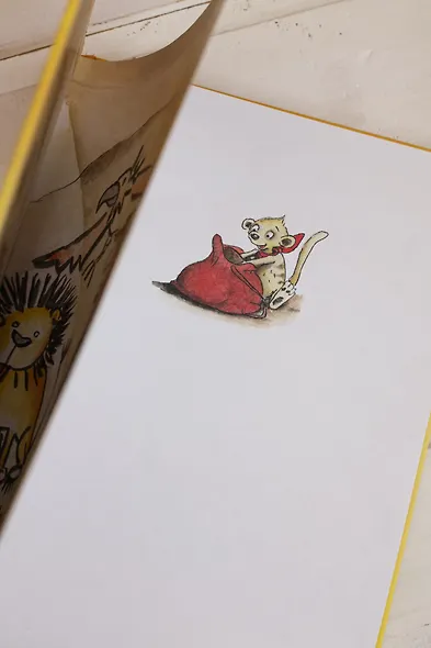 Тафити и путешествие на край света - фото 11