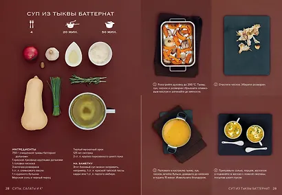 Маленькая книга. МЕЧТА ГУРМАНА - фото 12