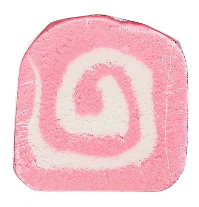 Пена-ролл для ванны Barbie (55г) (B20B003) - фото 2