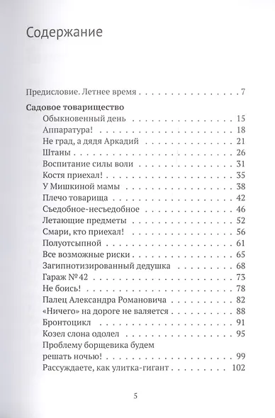 Садовое товарищество - фото 2