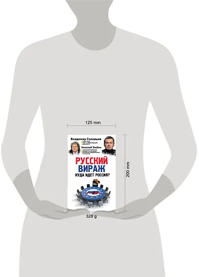 Русский вираж. Куда идет Россия? - фото 4