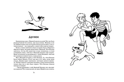 Весёлые рассказы - фото 2