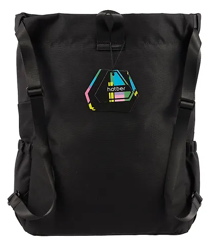 Рюкзак-мешок "Аниме. Нежные чувства" 44*33*14 см, полиэстер, 1 отделение, 3 кармана - фото 4