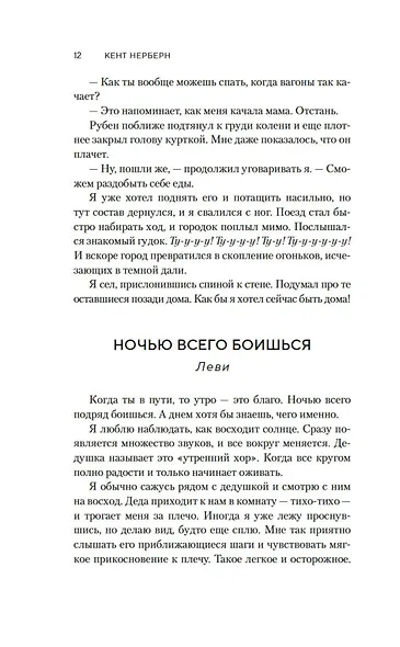 Дорога Одинокого Пса - фото 14