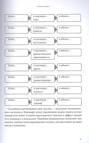 Безусловная любовь к себе. Практическое руководство по осознанию своей уникальности - фото 6