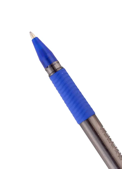Ручка шариковая Pensan, Sign-Up, синяя 1 мм - фото 3