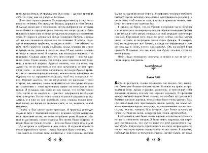 Приключения Гекльберри Финна (ил. В. Гальдяева) - фото 5