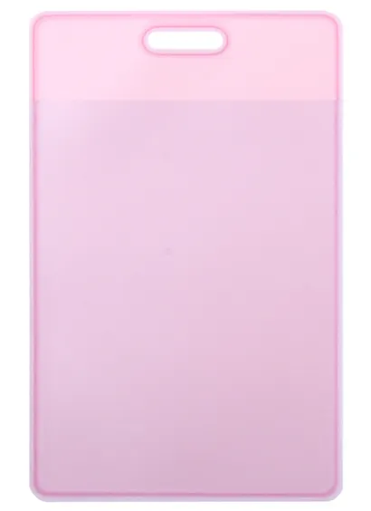 Чехол для карточек Аниме Девушка декора-кей (цветная) - фото 2